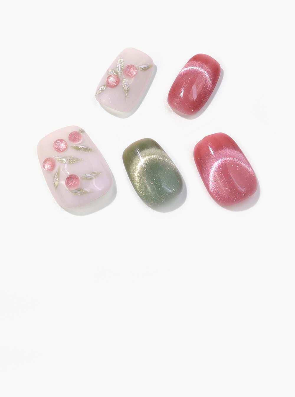 Blush Garden