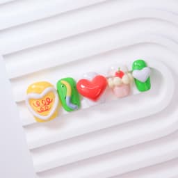 goods