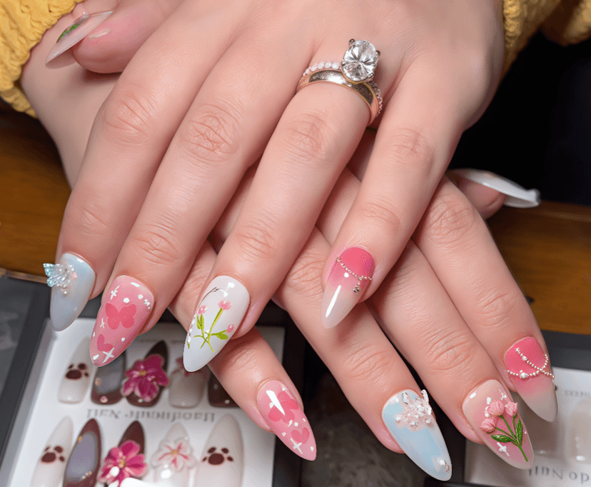 Cute and fun designs