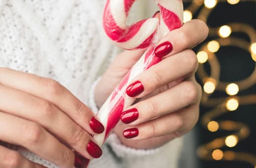 Holiday Glam